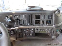 Volvo FM 12.380 8x4 FULL SPRING. 100% condition!