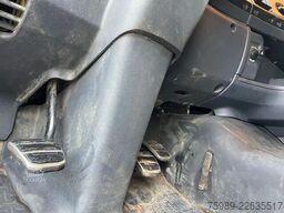 Scania R580 V8 6x4, RETARDER, 614915 km FULL SPRING!  ...