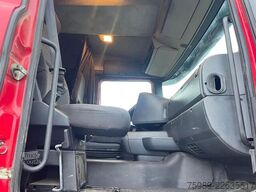Scania R580 V8 6x4, RETARDER, 614915 km FULL SPRING!  ...