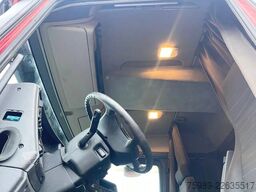 Scania R580 V8 6x4, RETARDER, 614915 km FULL SPRING!  ...