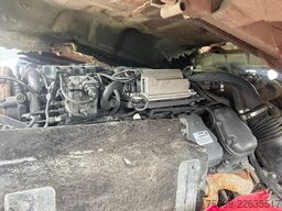 Scania R580 V8 6x4, RETARDER, 614915 km FULL SPRING!  ...
