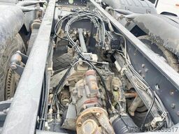 Scania R580 V8 6x4, RETARDER, 614915 km FULL SPRING!  ...