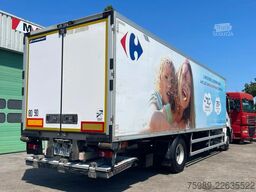 Iveco Stralis 270 CNG! 294094 km!!  9.05 m long body!...