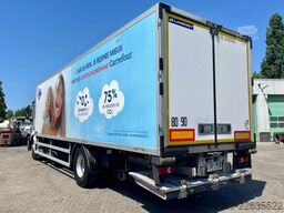 Iveco Stralis 270 CNG! 294094 km!!  9.05 m long body!...