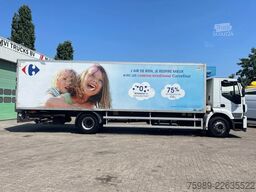 Iveco Stralis 270 CNG! 294094 km!!  9.05 m long body!...