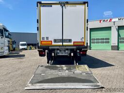 Iveco Stralis 270 CNG! 294094 km!!  9.05 m long body!...