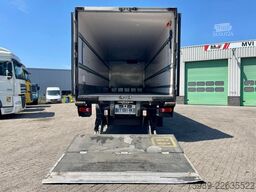 Iveco Stralis 270 CNG! 294094 km!!  9.05 m long body!...