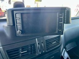 Iveco Stralis 270 CNG! 294094 km!!  9.05 m long body!...