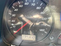 Iveco Stralis 270 CNG! 294094 km!!  9.05 m long body!...