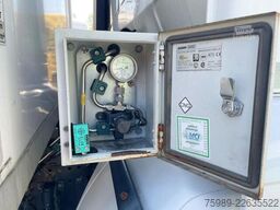 Iveco Stralis 270 CNG! 294094 km!!  9.05 m long body!...