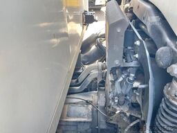 Iveco Stralis 270 CNG! 294094 km!!  9.05 m long body!...