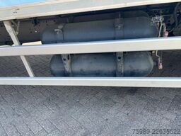 Iveco Stralis 270 CNG! 294094 km!!  9.05 m long body!...