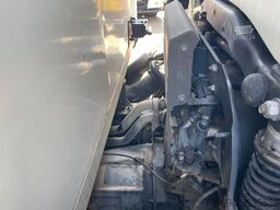 Iveco Stralis 270 CNG! 294094 km!!  9.05 m long body!...