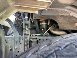 Iveco Stralis 270 CNG! 294094 km!!  9.05 m long body!...