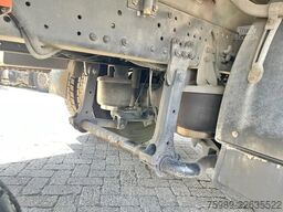 Iveco Stralis 270 CNG! 294094 km!!  9.05 m long body!...