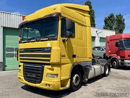 DAF XF 105.410 FRIGO