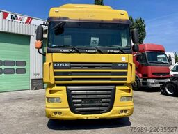 DAF XF 105.410 FRIGO