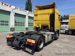 DAF XF 105.410 FRIGO
