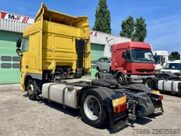 DAF XF 105.410 FRIGO