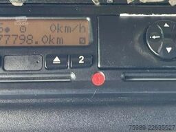 DAF XF 105.410 FRIGO