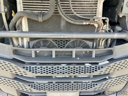 Iveco S-WAY 510 RETARDER, FRIGO
