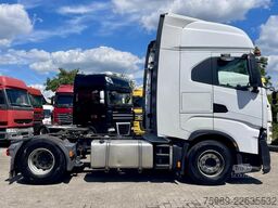 Iveco S-WAY 510 RETARDER, FRIGO
