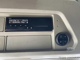 Iveco S-WAY 510 RETARDER, FRIGO