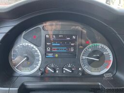 Iveco S-WAY 510 RETARDER, FRIGO