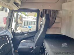 Iveco S-WAY 510 RETARDER, FRIGO
