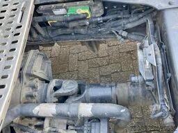 Iveco S-WAY 510 RETARDER, FRIGO