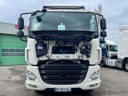 DAF CF 460 RETARDER