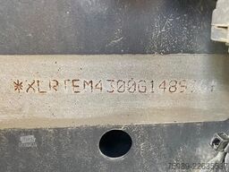 DAF CF 460 RETARDER