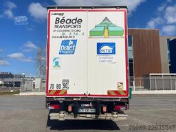 MAN TGX 18.360 Euro 5, RETARDER