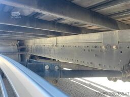 MAN TGX 18.360 Euro 5, RETARDER