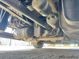 MAN TGX 18.360 Euro 5, RETARDER
