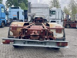 Iveco Turbostar 190.36 6x2  clean chassis
