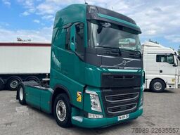 Volvo FH 500