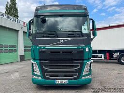 Volvo FH 500