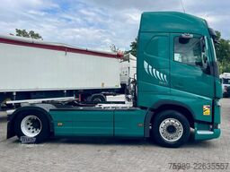 Volvo FH 500