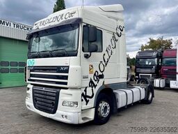 DAF XF 105.460 EURO 5 !