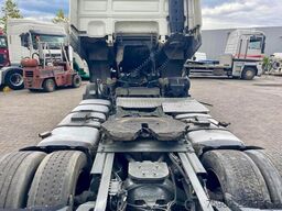 DAF XF 105.460 EURO 5 !