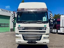 DAF CF 85.460 MANUAL gearbox.  TOP Condition!