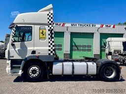 DAF CF 85.460 MANUAL gearbox.  TOP Condition!