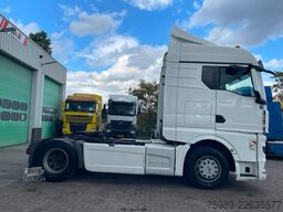 MAN TGX 18.510 vin: WMA06KZZ4MP169224  2 tanks  569...