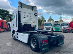 MAN TGX 18.510 vin: WMA06KZZ4MP169224  2 tanks  569...