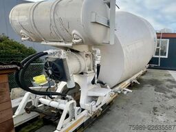 Liebherr 10m3