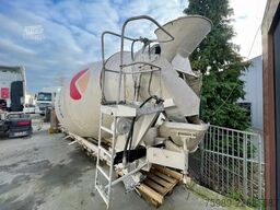 Liebherr 10m3
