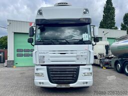 DAF XF 105.460 euro 5 , RETARDER, PARK CLIMA, FRIGO