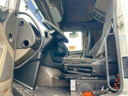 DAF XF 105.460 euro 5 , RETARDER, PARK CLIMA, FRIGO