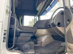 DAF XF 105.460 euro 5 , RETARDER, PARK CLIMA, FRIGO